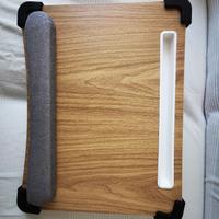 Supporto PC portatile da letto e divano