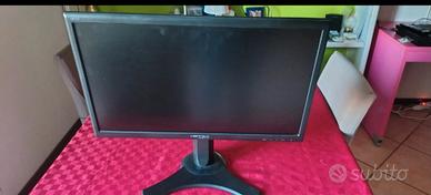 HANNS.G hp227 monitor lcd 22"