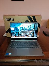Lenovo ThinkBook 14s Yoga ITL – i5 – 16 GB RAM 