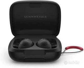 Sennheiser Momentum sport auricolari