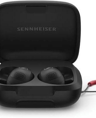 Sennheiser Momentum sport auricolari