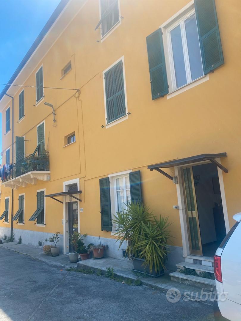 Appartamento – La Spezia, Umberto I, Sarbia - Vista 5