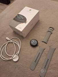 Google Pixel Watch 2 - oro