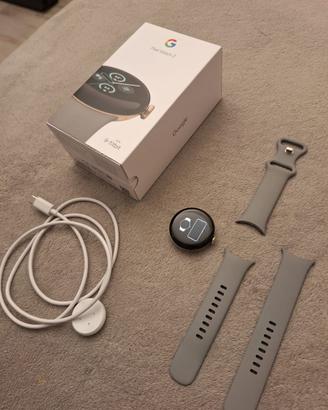 Google Pixel Watch 2 - oro