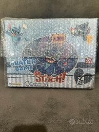 Mega lotto 24 mini giochi d'acqua stile cartoon