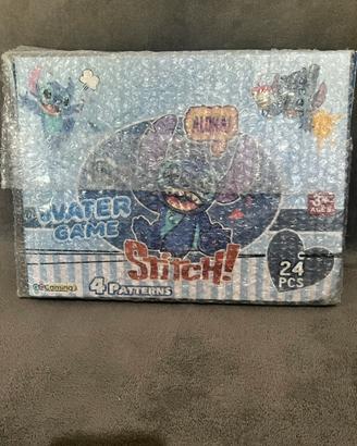 Mega lotto 24 mini giochi d'acqua stile cartoon