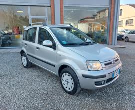Fiat Panda 1.2 D Natural Power OK NEOPATENTATI