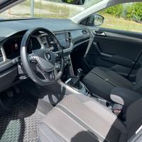Volkswagen t roc 2.0 - 115 cv