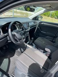 Volkswagen t roc 2.0 - 115 cv