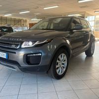 Land Rover Range Evoque 2.0 eD4 5p. SE Dynamic