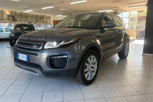 Land Rover Range Evoque 2.0 eD4 5p. SE Dynamic