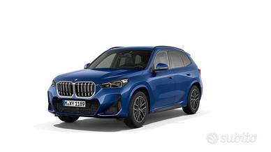 BMW BMW X1 xDrive20d