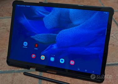 Tablet Samsung Galaxy TAB S7 FE