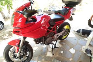 Ducati multistrada 1100 S