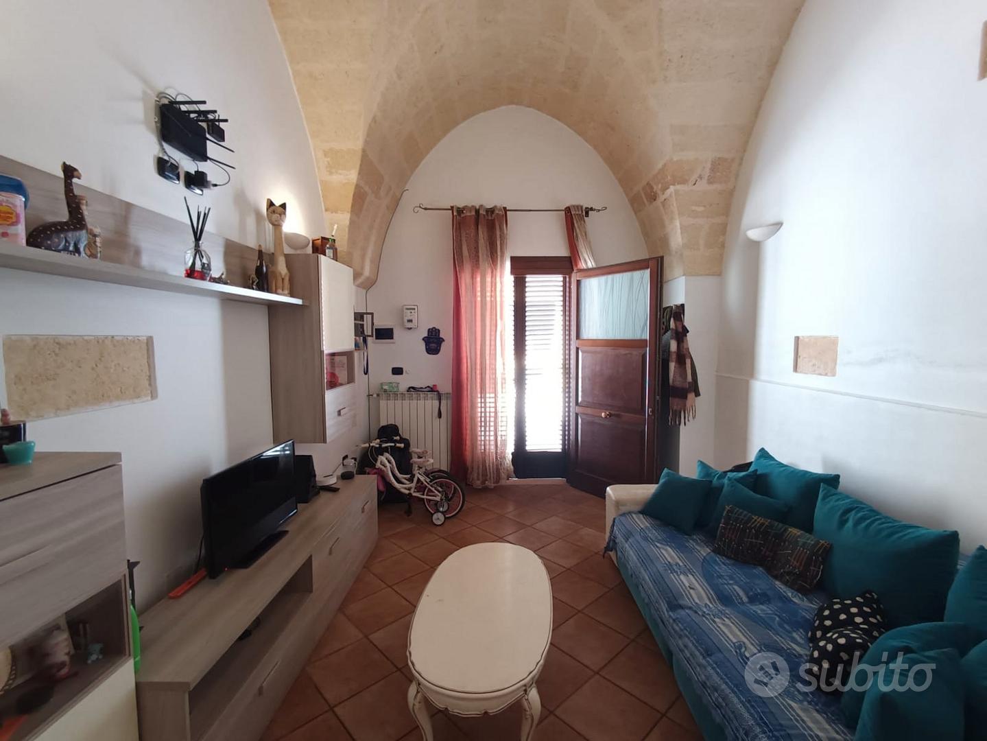Appartamento – San Pancrazio Salentino, Brindisi - Vista 3