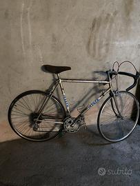 Bicicletta Atala vintage