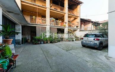 TERRATETTO IN CENTRO!