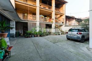 TERRATETTO IN CENTRO!