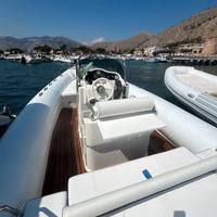 Gommone 7,20 sealife