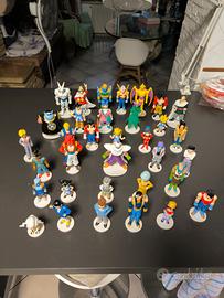 Action Figure Dragon Ball GT