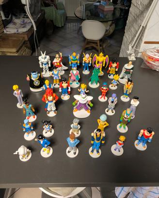 Action Figure Dragon Ball GT