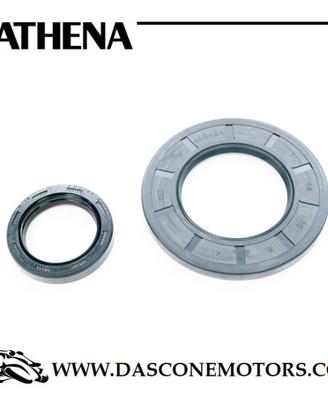 KIT PARAOLIO DI BANCO ALBERO MOTORE ATHENA TMAX 50