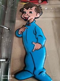 Plasteco Michele Serie Peter Pan