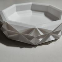 Svuota tasche - posa cenere✅