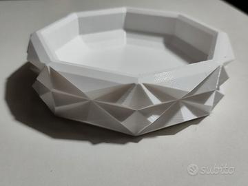 Svuota tasche - posa cenere✅