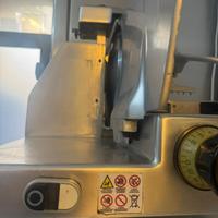 Affettatrice Professionale Swedlinghaus