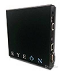 Modulo Domotico EYEON E EYELIFE 089001