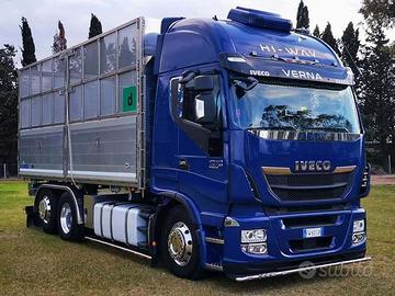 Iveco Stralis