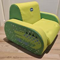 Poltroncina Chicco Twist