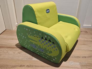 Poltroncina Chicco Twist