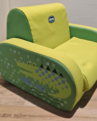 Poltroncina Chicco Twist
