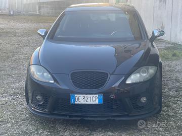 Seat Leon 2.0 TDI DPF FR
