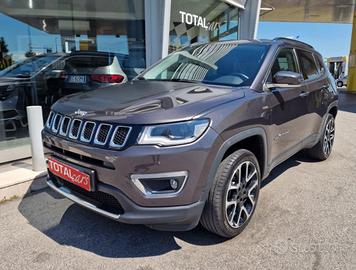 JEEP Compass 2.0 Multijet II 170 CV aut. 4WD Lim