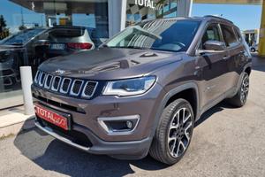 JEEP Compass 2.0 Multijet II 170 CV aut. 4WD Lim