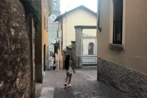 Rustico senza spese