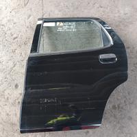 Porta Posteriore Sinistra Suzuki Ignis 2005