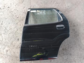 Porta Posteriore Sinistra Suzuki Ignis 2005