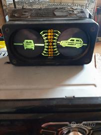 accessorio per auto vintage