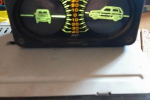 accessorio per auto vintage