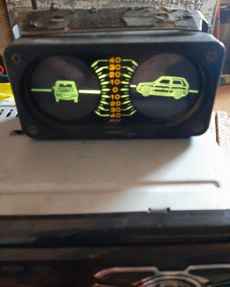 accessorio per auto vintage