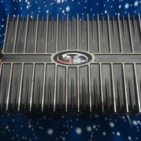 Amplificatore Rockford Fosgate Power 1500bdCE