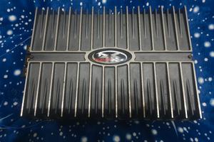 Amplificatore Rockford Fosgate Power 1500bdCE