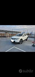 NISSAN Qashqai 2ª serie - 2016