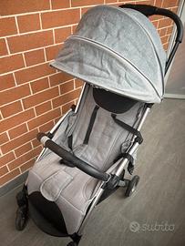 Passeggino ultra leggerl Chicco