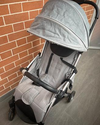 Passeggino ultra leggerl Chicco