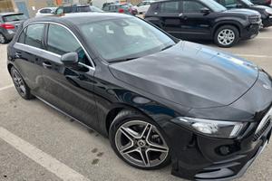 mercedes a 200 anno 2019